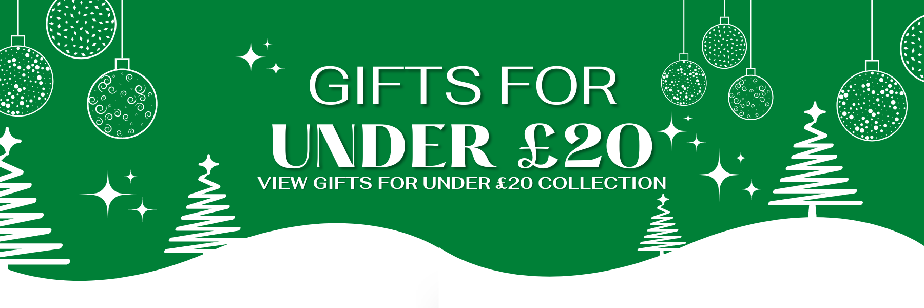 Hockey Gifts Under £20