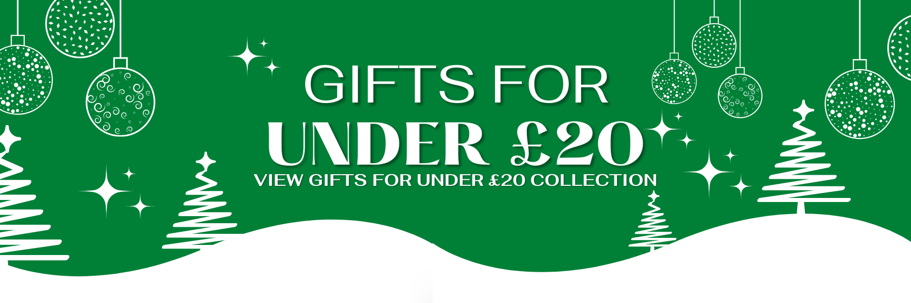 Hockey Gifts Under £20 | Total Hockey