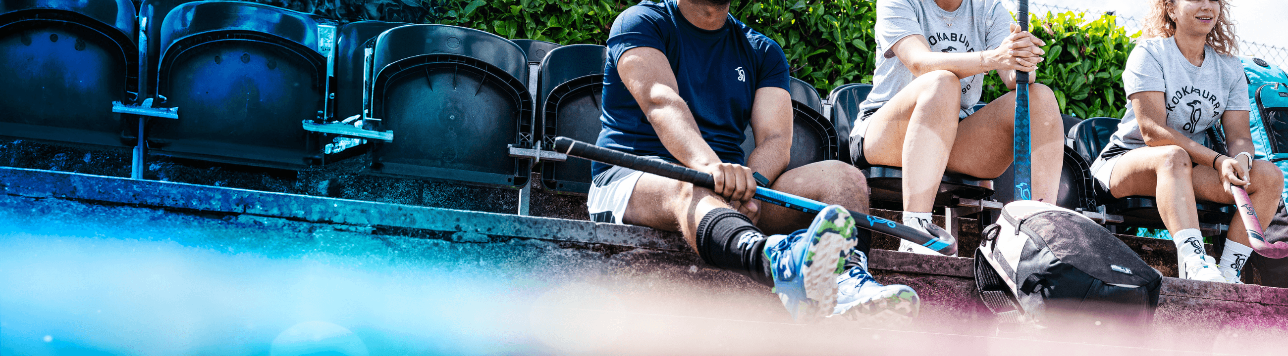The 2024 Kookaburra Hockey Range | Total Hockey