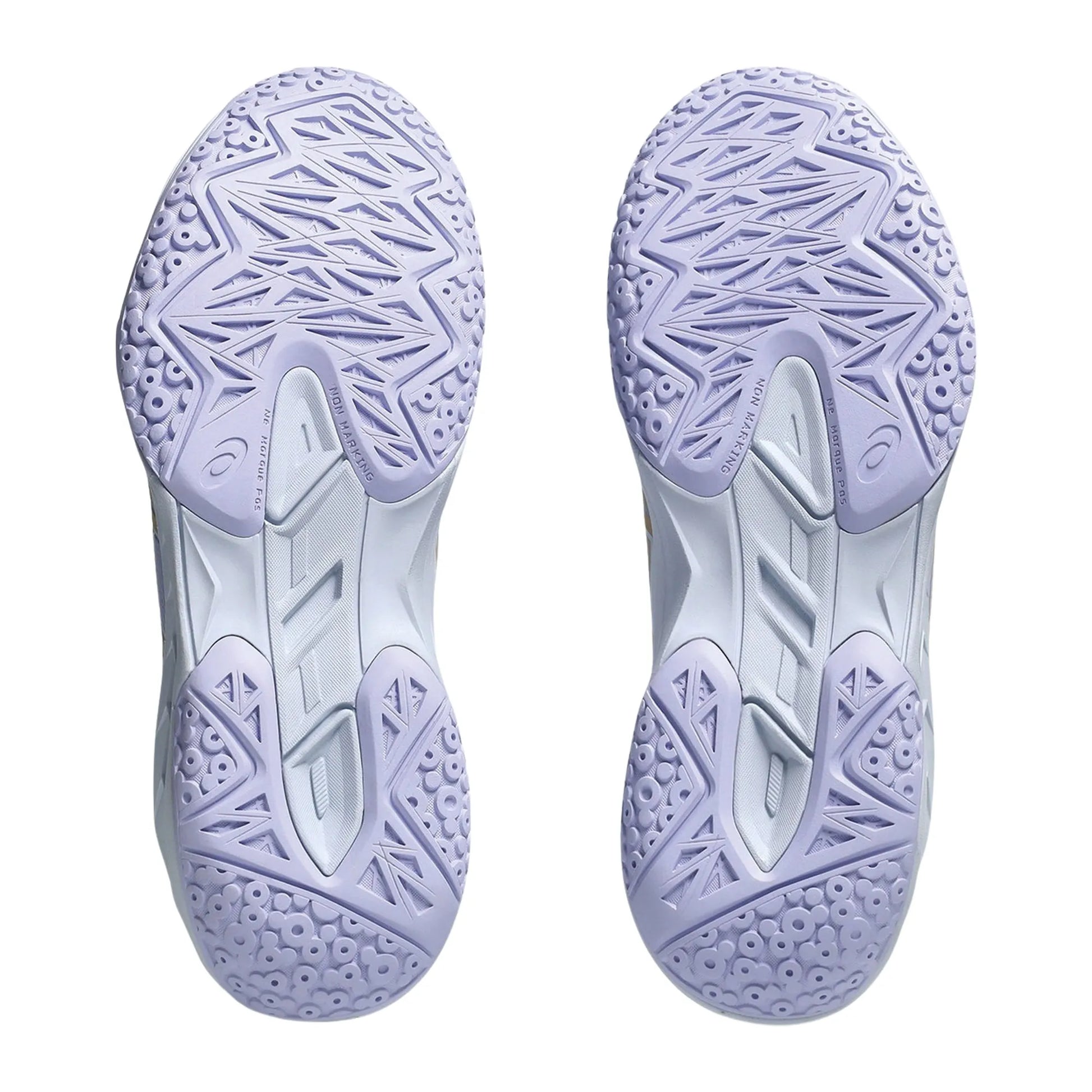 Gel Powerbreak GS Indoor shoes