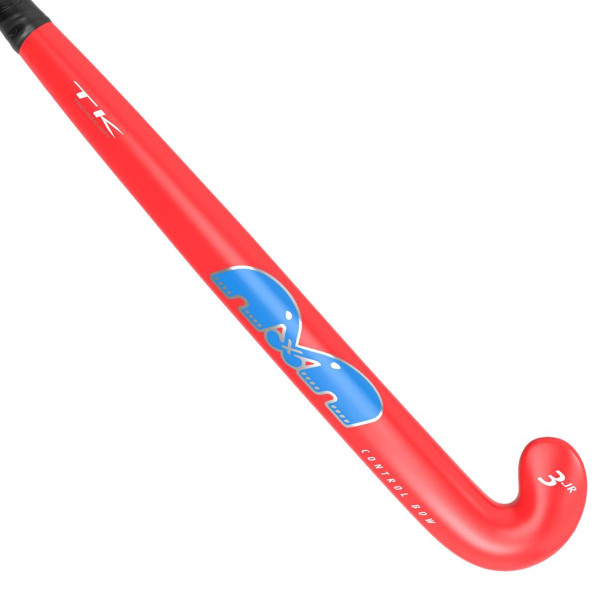 3 JR Red/Blue (2024)