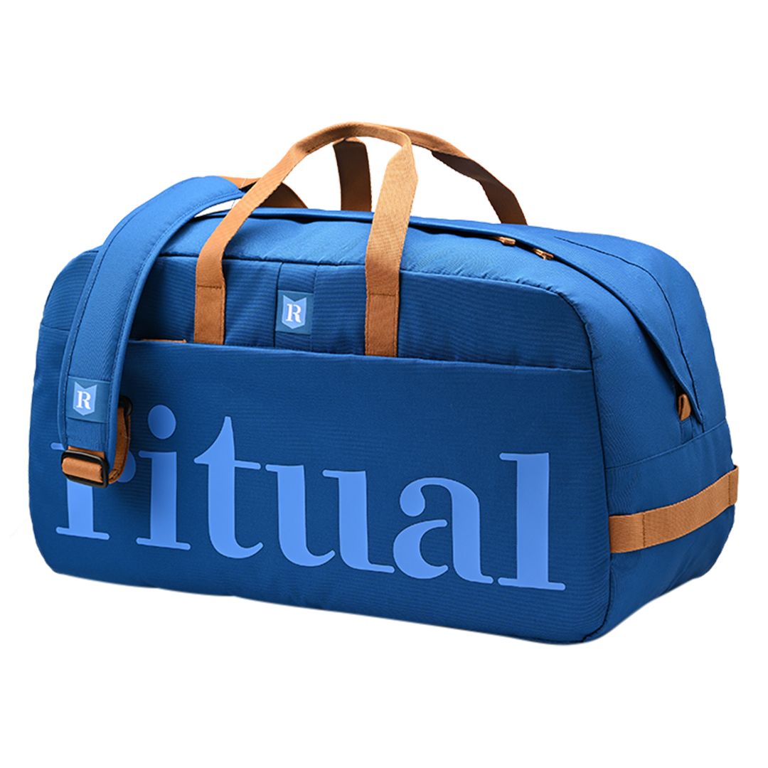Calibre Duffle Bag