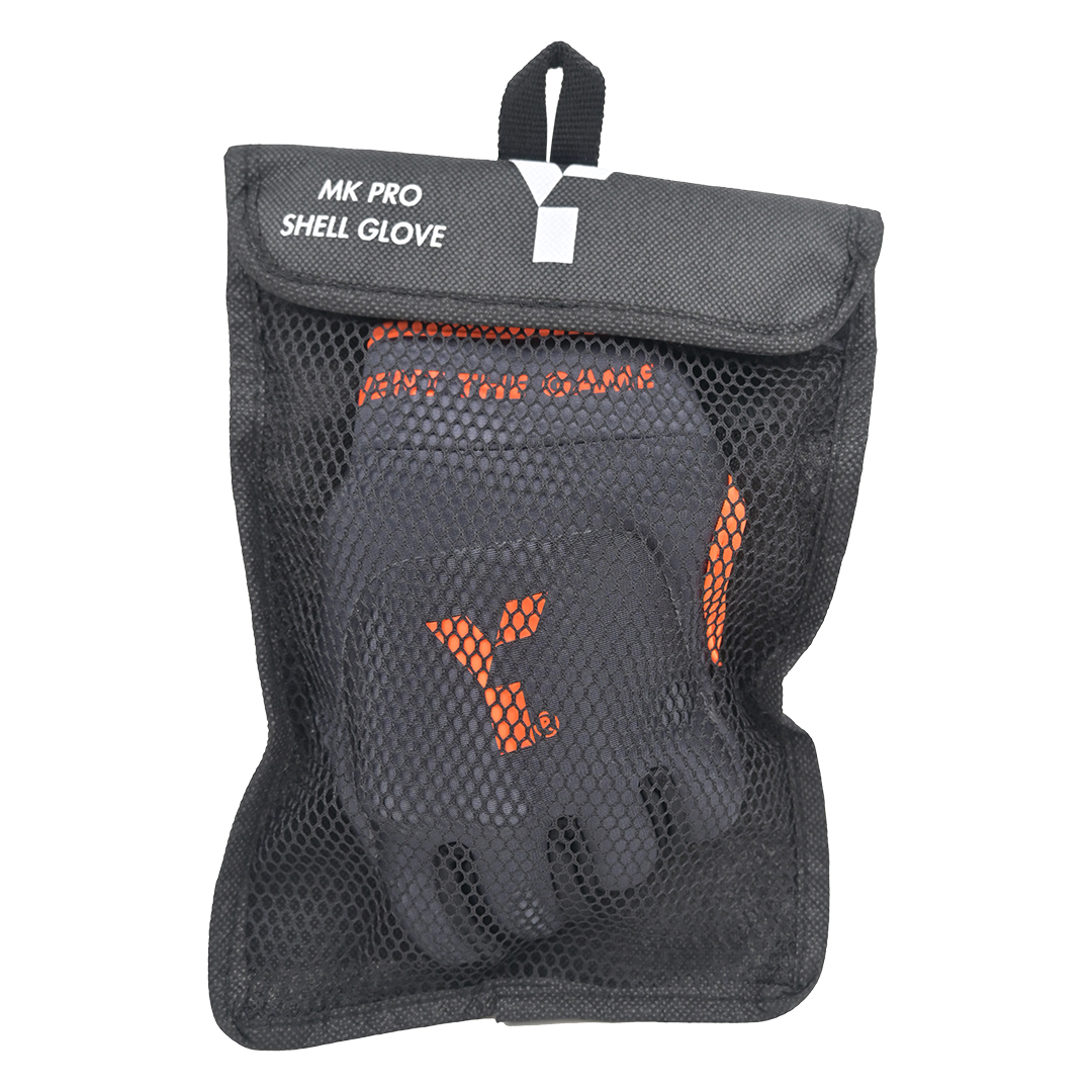 MK Pro Short Left Hand