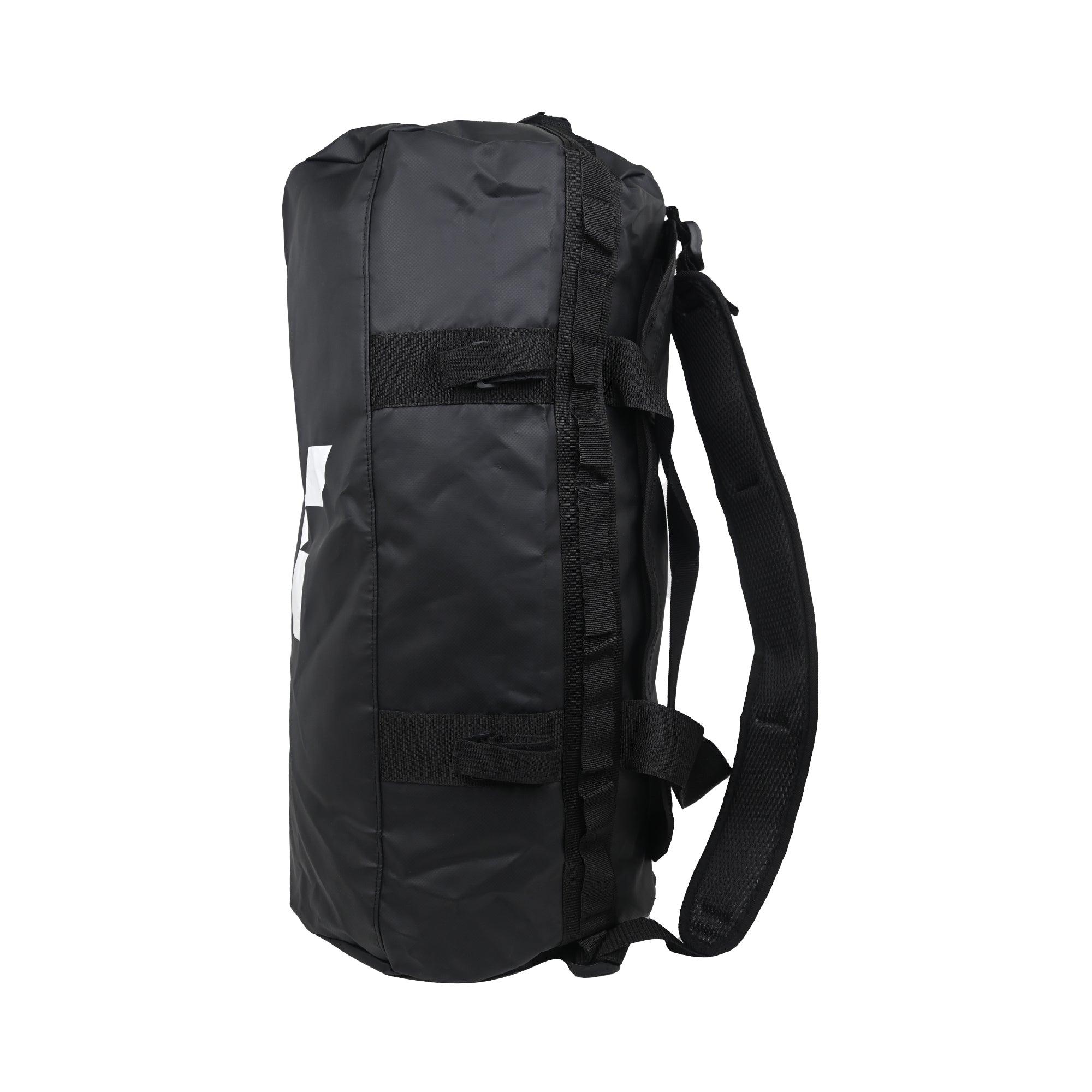 Young Ones | Young Ones Matchday Bag | Matchday Bag - Black | Total Hockey
