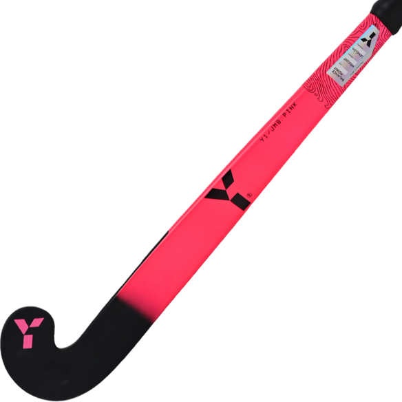 Young Ones | Young Ones JMB Pink (2025) | JMB Pink (2025) - 30" Light | Total Hockey