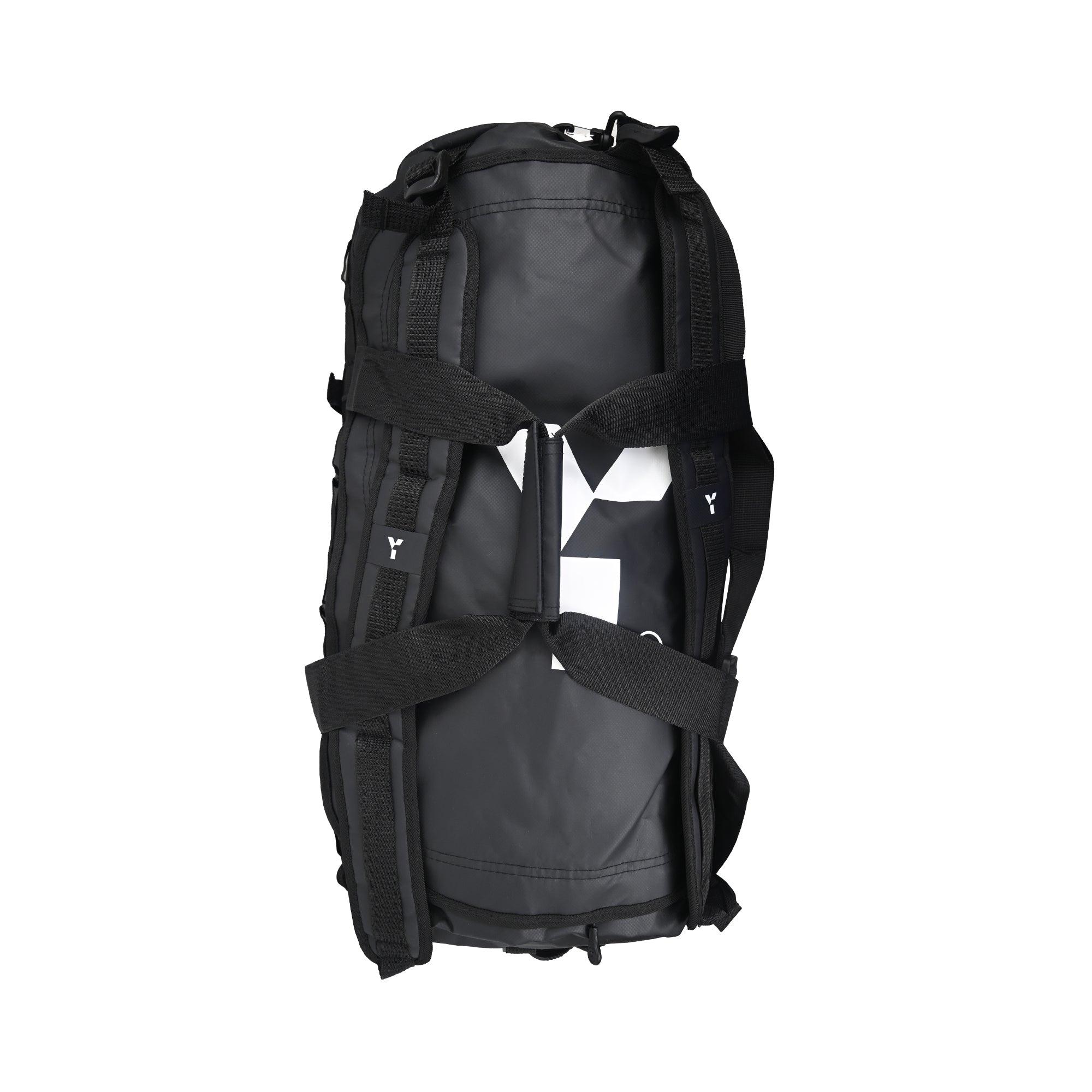 Young Ones | Young Ones Matchday Bag | Matchday Bag - Black | Total Hockey