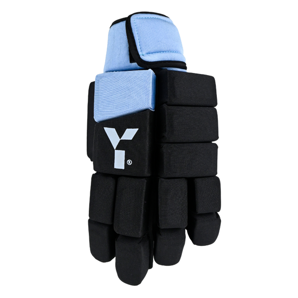 Young Ones | Young Ones Bloc Indoor Left Hand | Bloc Indoor Left Hand - Small/Medium | Total Hockey