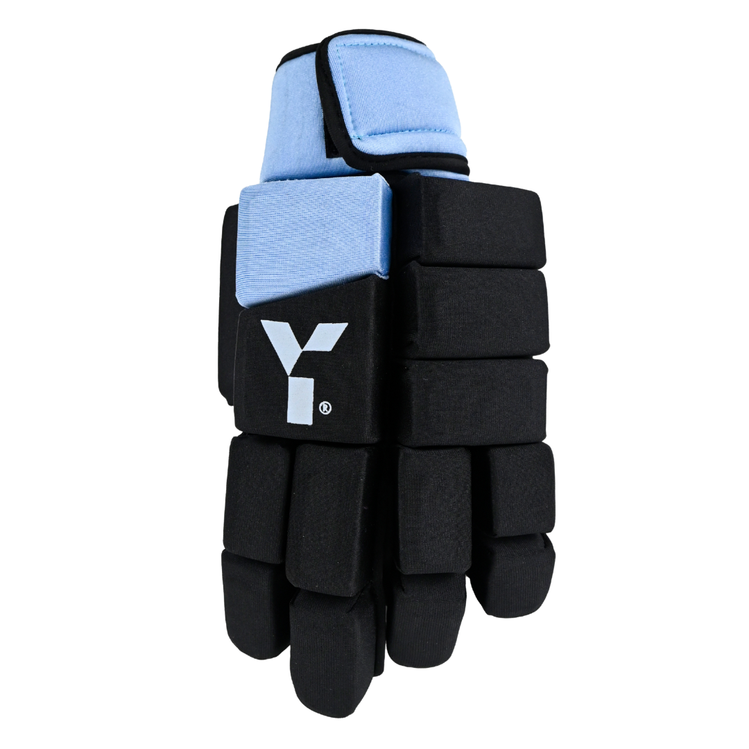 Young Ones | Young Ones Bloc Indoor Left Hand | Bloc Indoor Left Hand - Small/Medium | Total Hockey