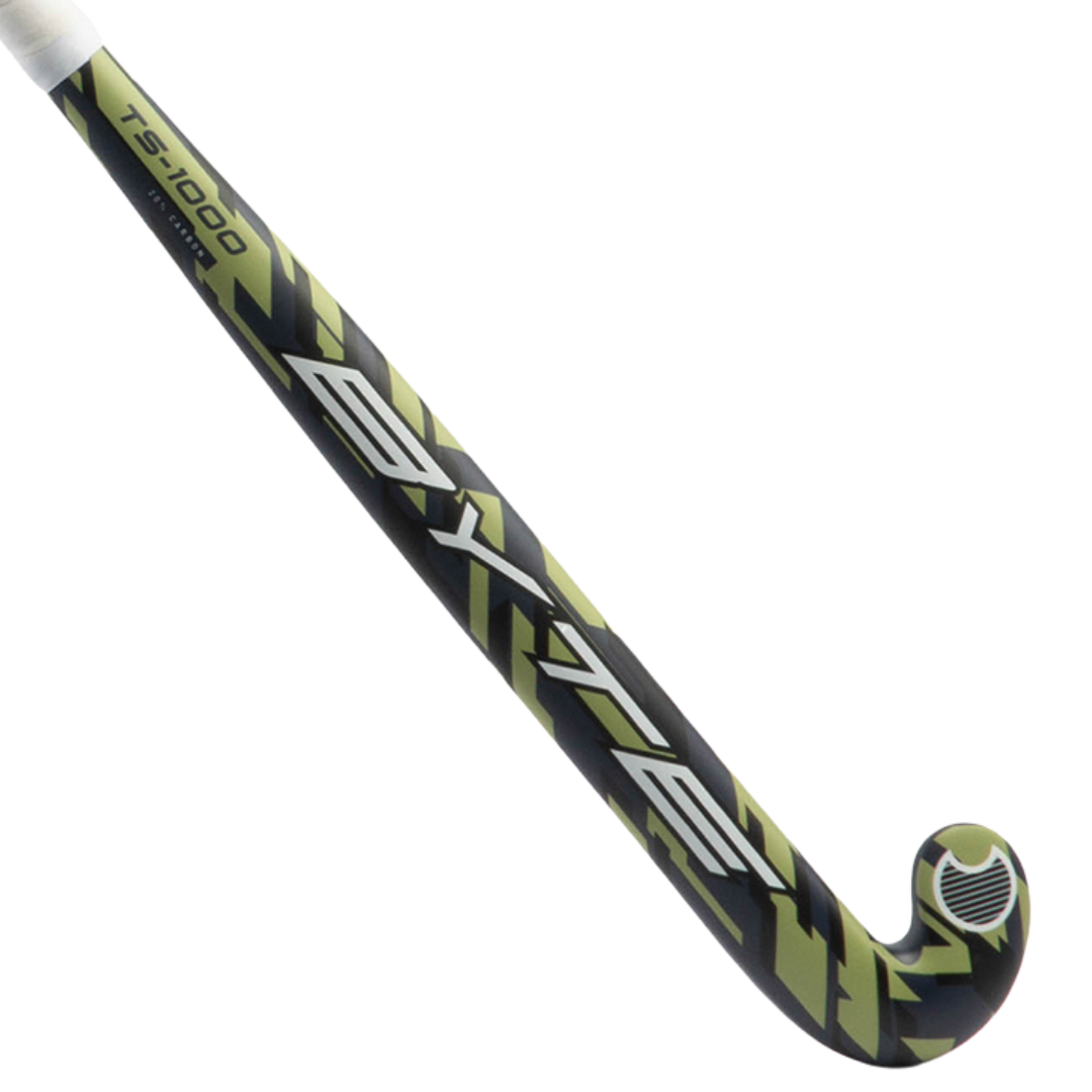TS 1000 Khaki/Black Camo (2025)