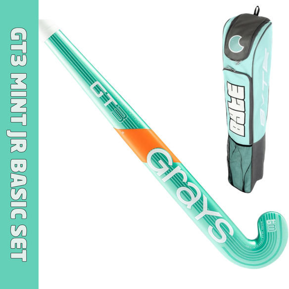 GT3 Mint Jr Basic Set