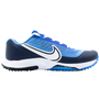 Nike Hockey Club | Nike Hockey Club Vapor Drive 2 Hockey Shoe - Blue | Vapor Drive 2 Hockey Shoe - Blue - EUR 36 | UK 3.5 | Total Hockey
