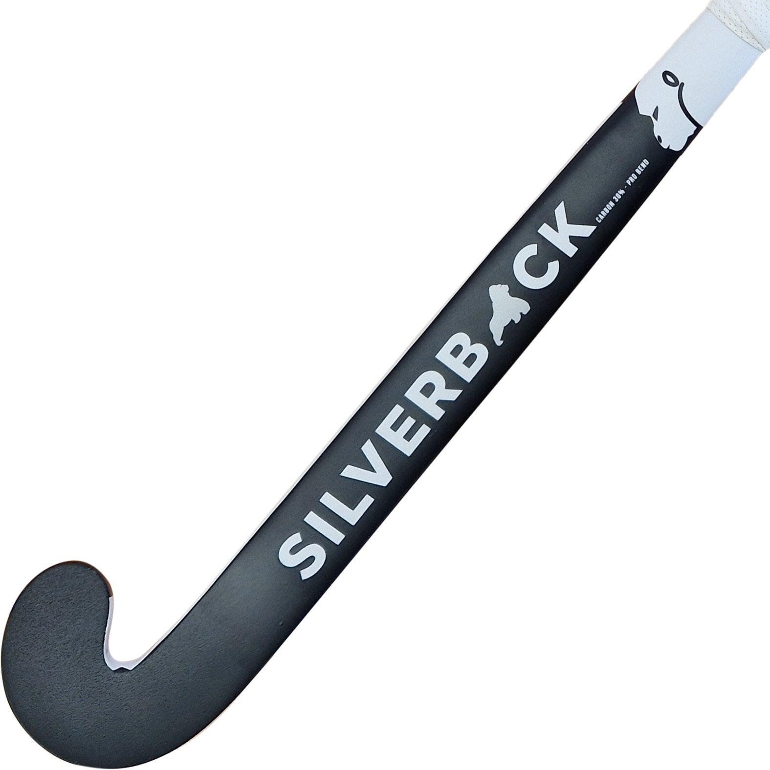 C30 Silverback Pro White (2023)