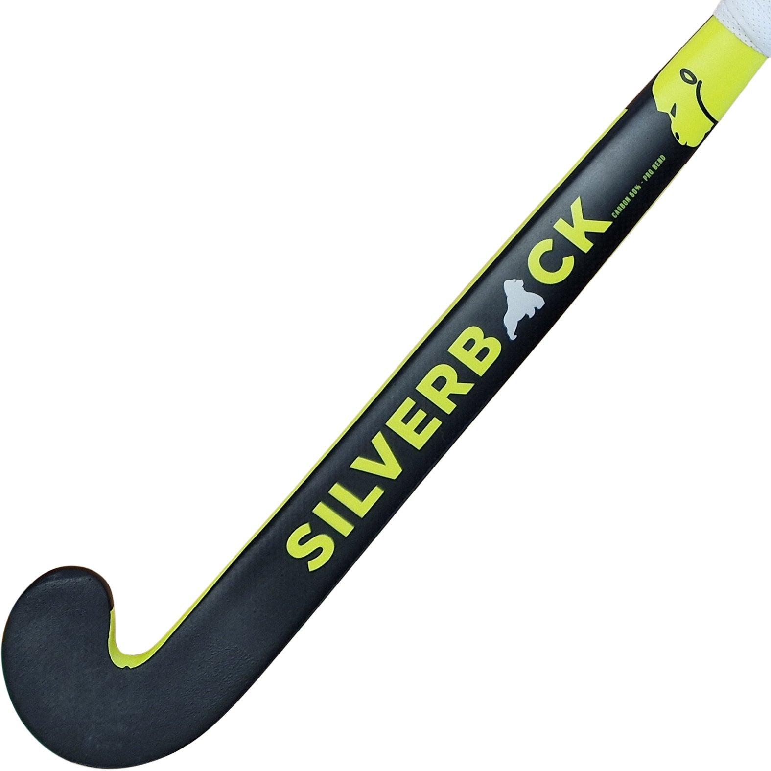 Guerilla | Guerilla C50 Silver back Pro (2024) | C50 Silver back Pro (2024) - 36.5" Light | Total Hockey