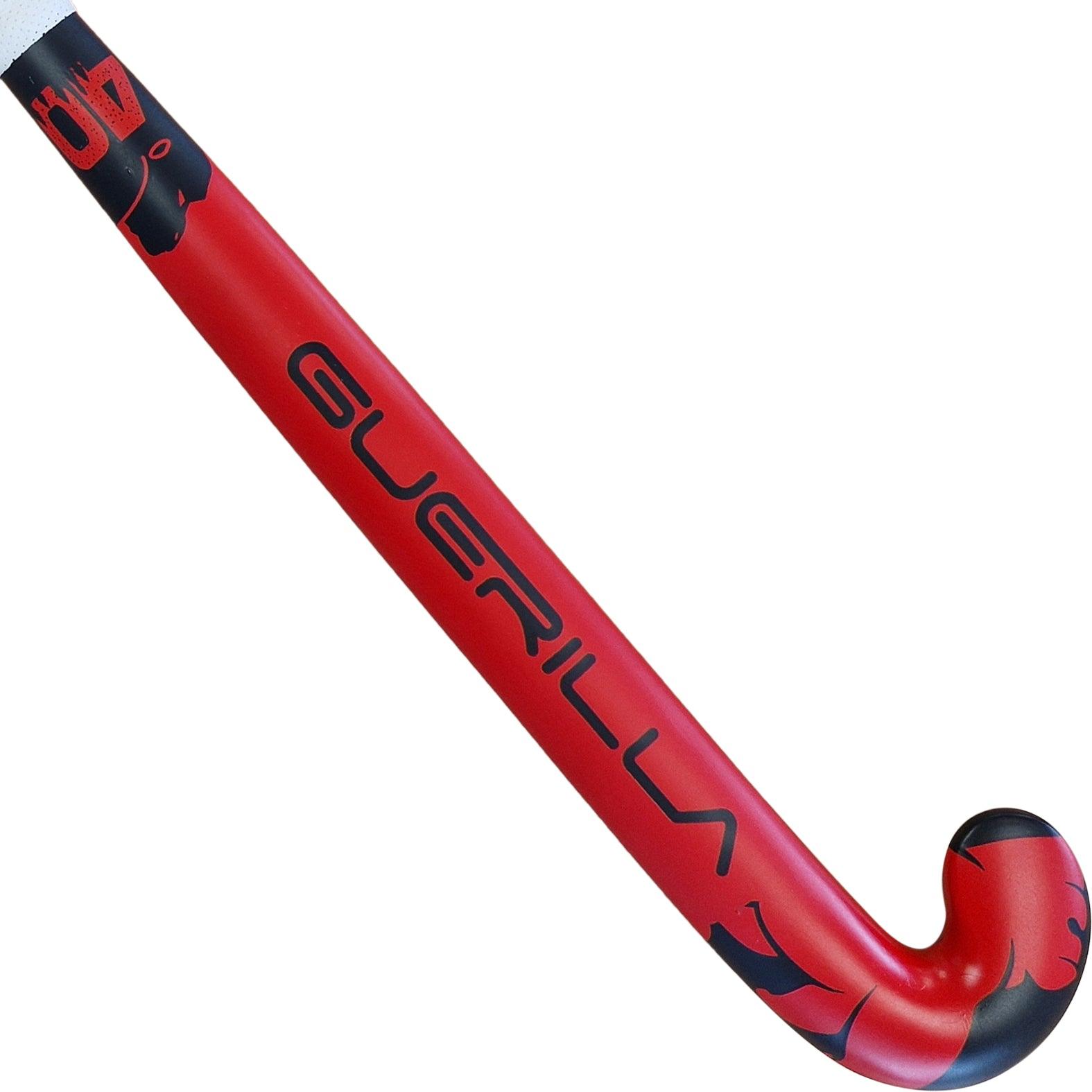 C40 Silverback Pro Red (2023)