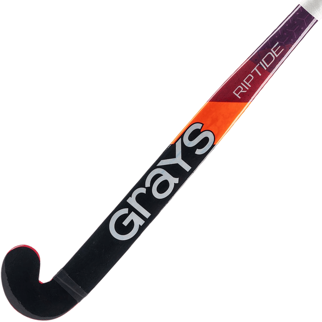 Red Riptide Boys Hockey Sticks | Kids Hockey Sticks | Total-Hockey – Total Hockey
