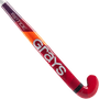 Grays | Grays Riptide Red | Riptide Red - 24" Light | Total Hockey