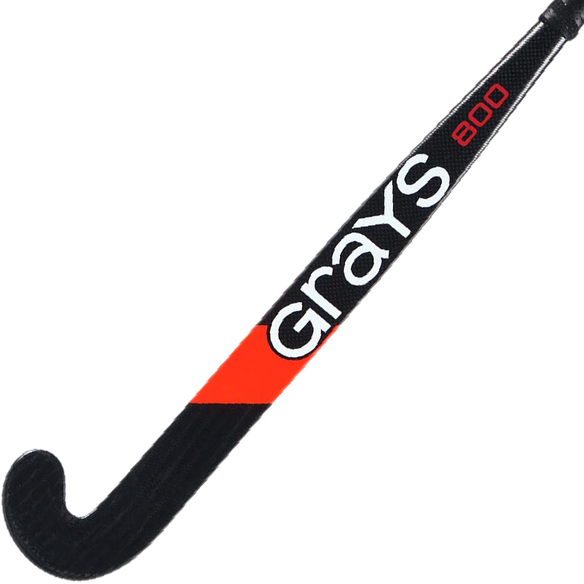 Grays | Grays AC800 Jumbow-S (2025) | AC800 Jumbow-S (2025) - 36.5" Light | Total Hockey
