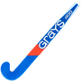 Grays | Grays AC400 Dynabow-S Blue (2025) | AC400 Dynabow-S Blue (2025) - 36.5" Light | Total Hockey