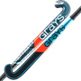 Grays | Grays DB10 Black/Blue (2025) | DB10 Black/Blue (2025) - 36.5" Light | Total Hockey
