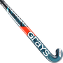 Grays | Grays DB10 Black/Blue (2025) | DB10 Black/Blue (2025) - 36.5" Light | Total Hockey