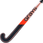 Grays | Grays DB10 Metallic Pink (2025) | DB10 Metallic Pink (2025) - 36.5" Light | Total Hockey