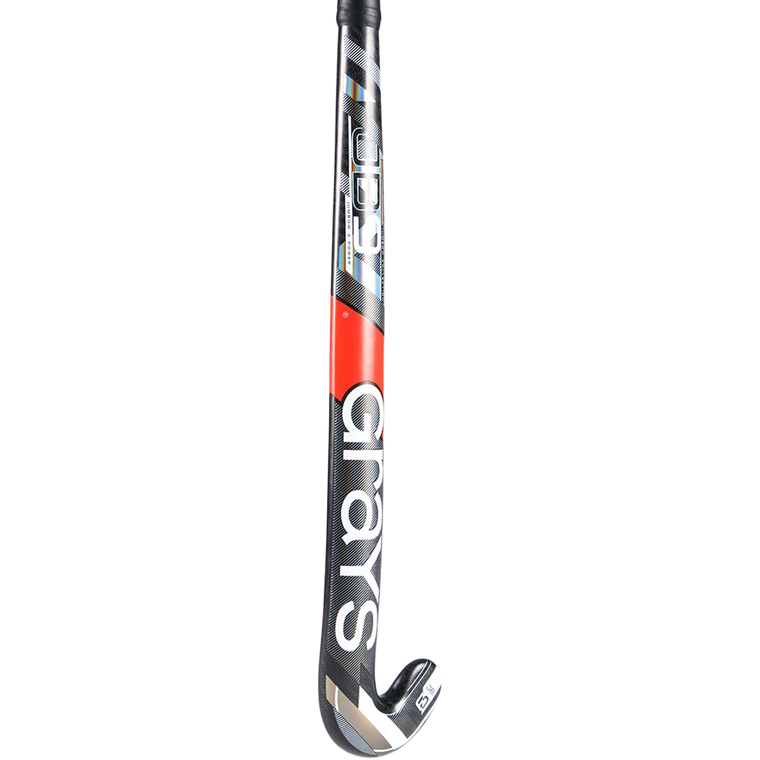 Grays | Grays JB9 (2025) | JB9 (2025) - 36.5" Light | Total Hockey