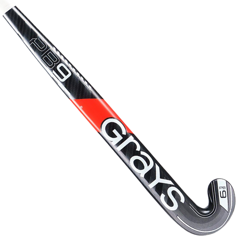 Grays | Grays PB9 (2025) | PB9 (2025) - 36.5" Light | Total Hockey