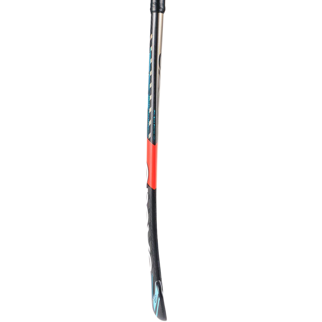 Grays | Grays DB8 Black/Blue (2025) | DB8 Black/Blue (2025) - 36.5" Light | Total Hockey