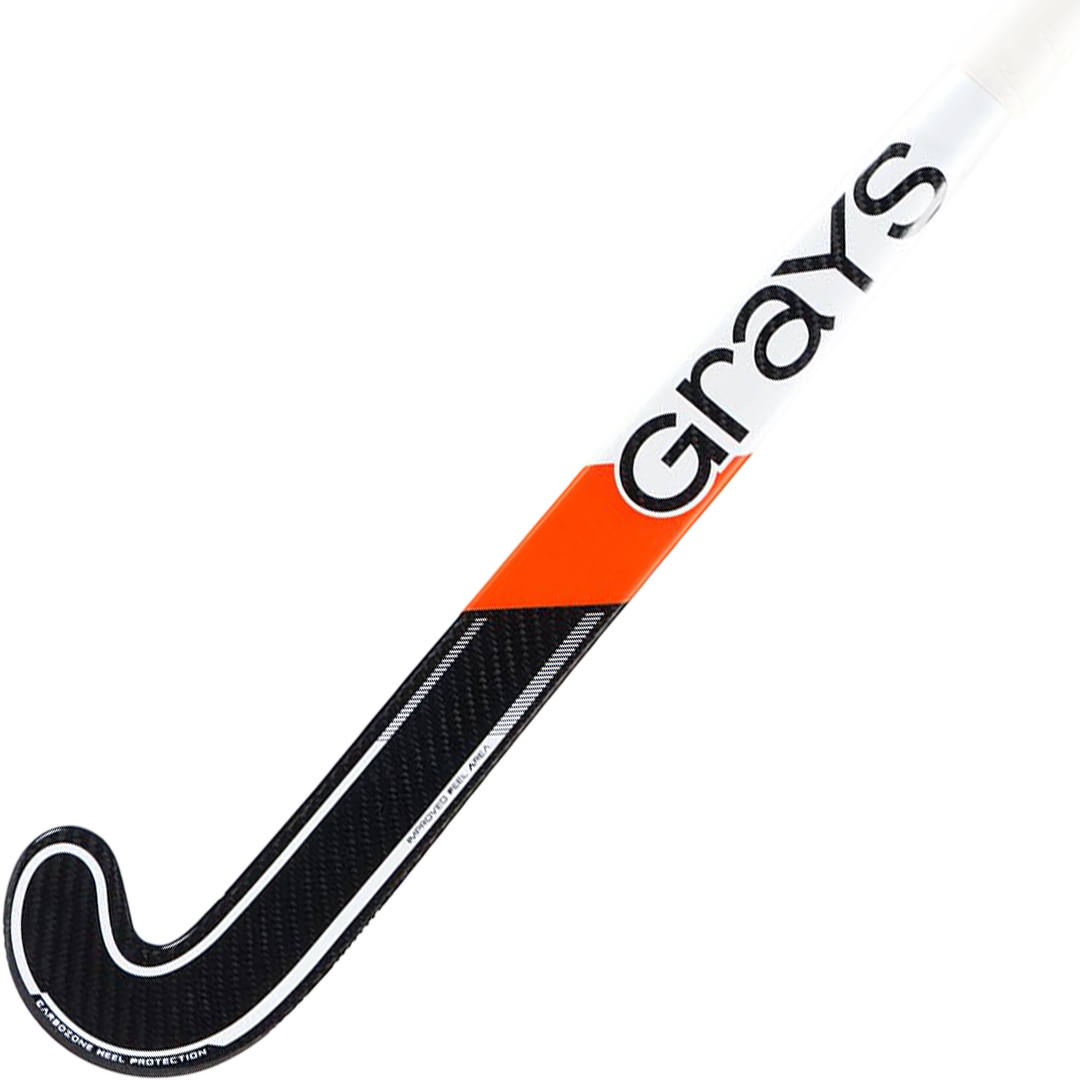 Grays | Grays MB8 (2025) | MB8 (2025) - 36.5" Light | Total Hockey