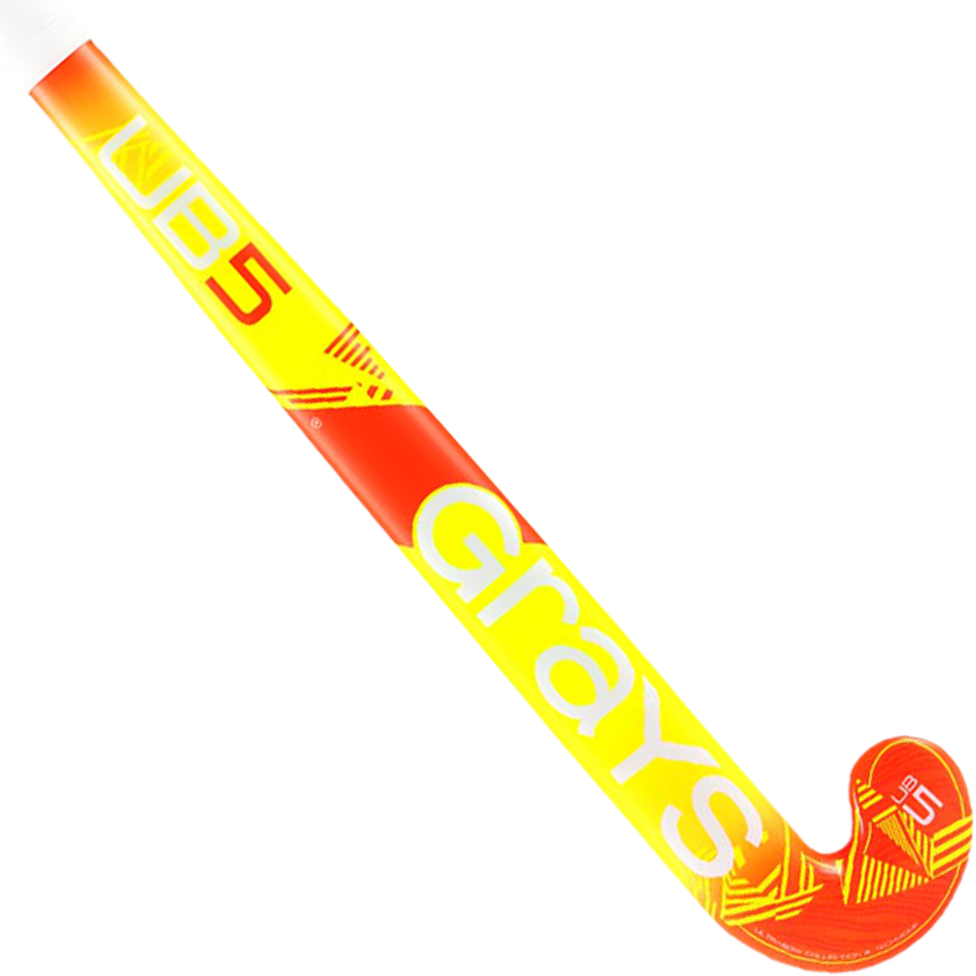 Grays | Grays UB5 Jr (2025) | UB5 Jr (2025) - 32" Light | Total Hockey
