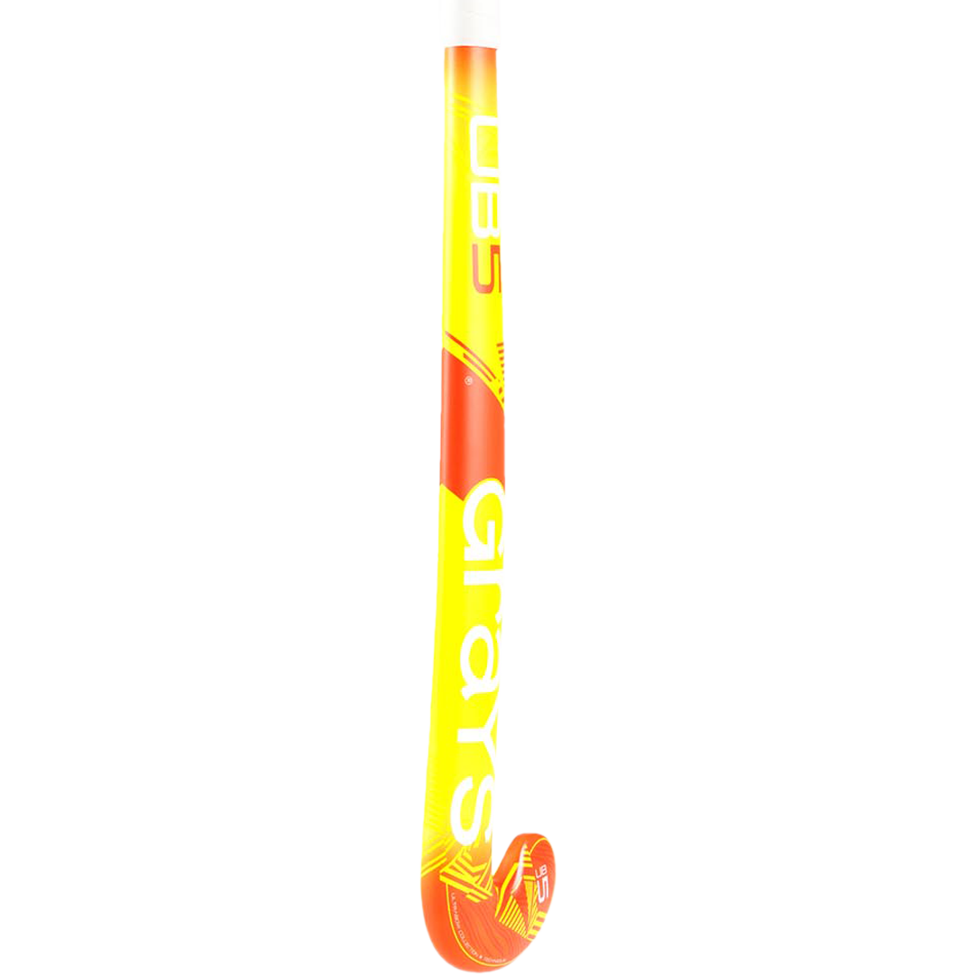Grays | Grays UB5 (2025) | UB5 (2025) - 36.5" Light | Total Hockey