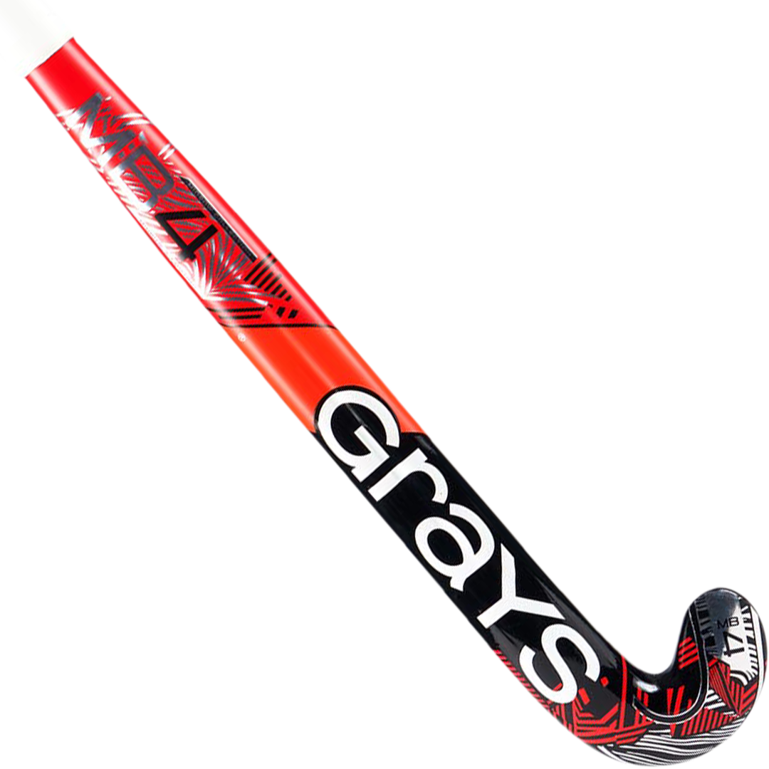 Grays | Grays MB4 (2025) | MB4 (2025) - 36.5" Light | Total Hockey