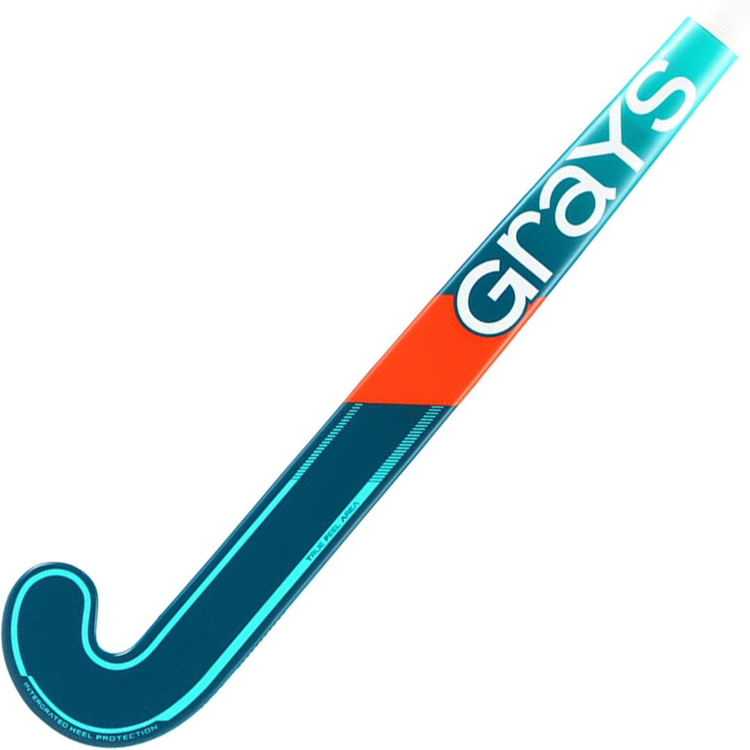 Grays | Grays UB4 Aqua Jr (2025) | UB4 Aqua Jr (2025) - 28" Light | Total Hockey