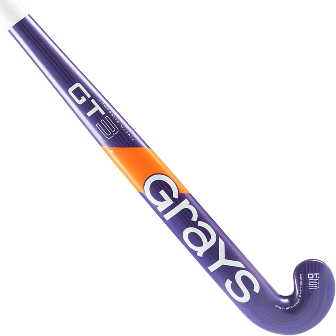 GT3 Purple Jr (2026)