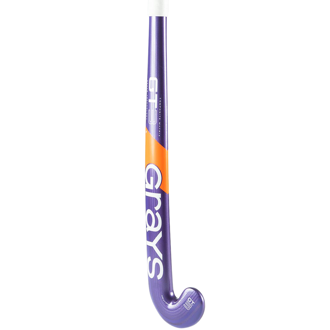 GT3 Purple Jr (2026)