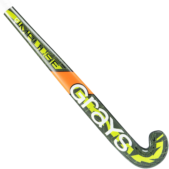 Impulse Fluro Yellow