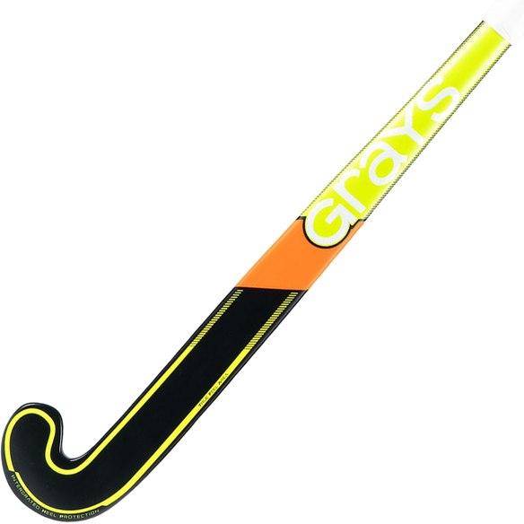 Impulse Fluro Yellow