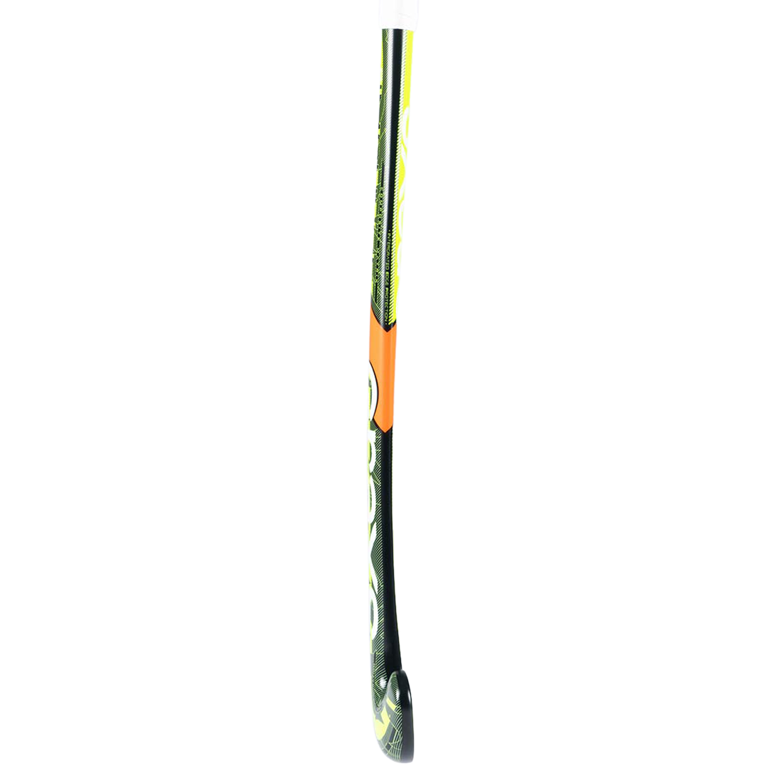 Impulse Fluro Yellow
