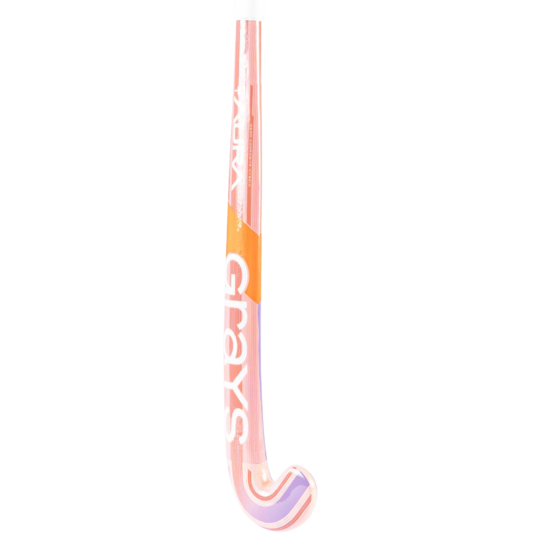 Aura Pink