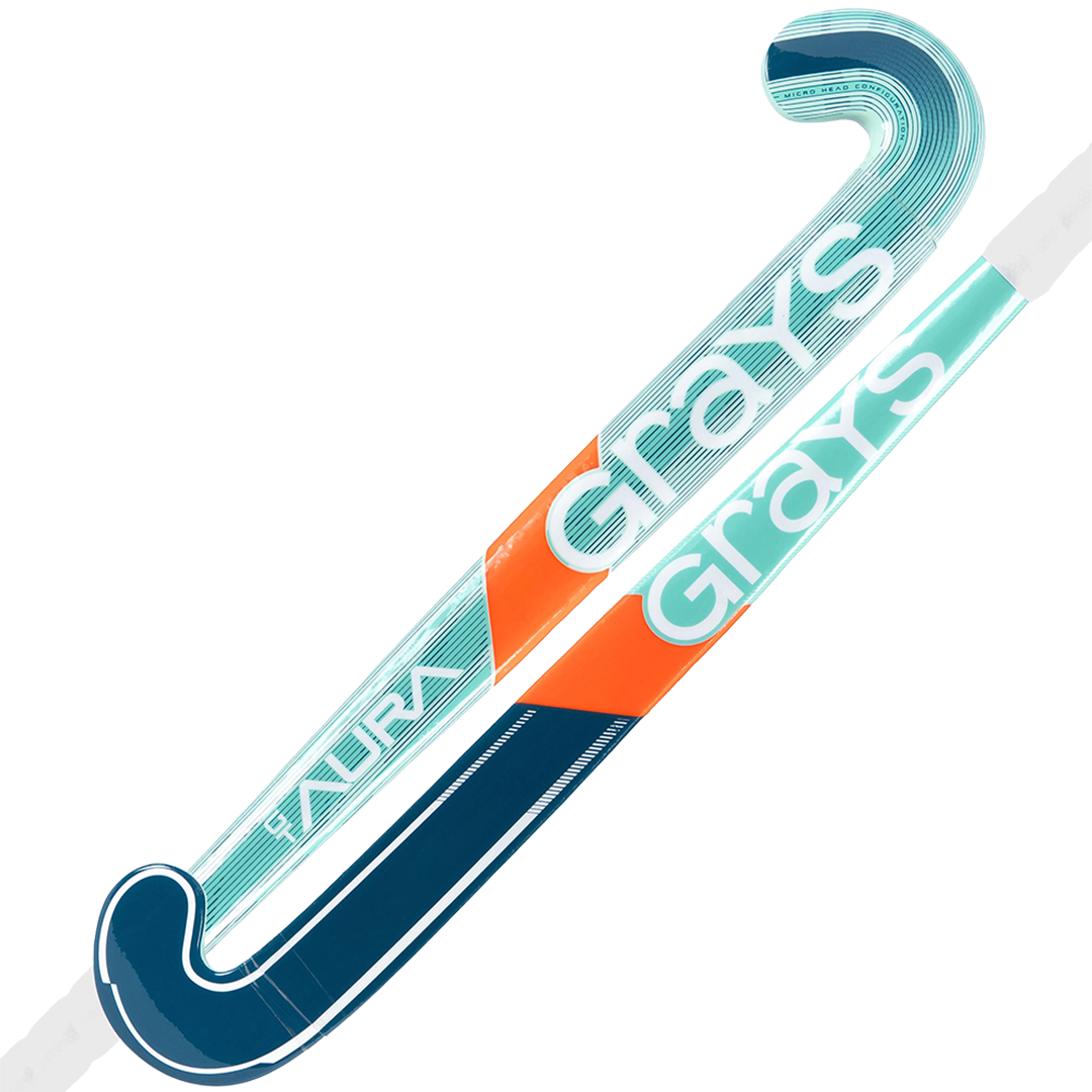 Aura Teal