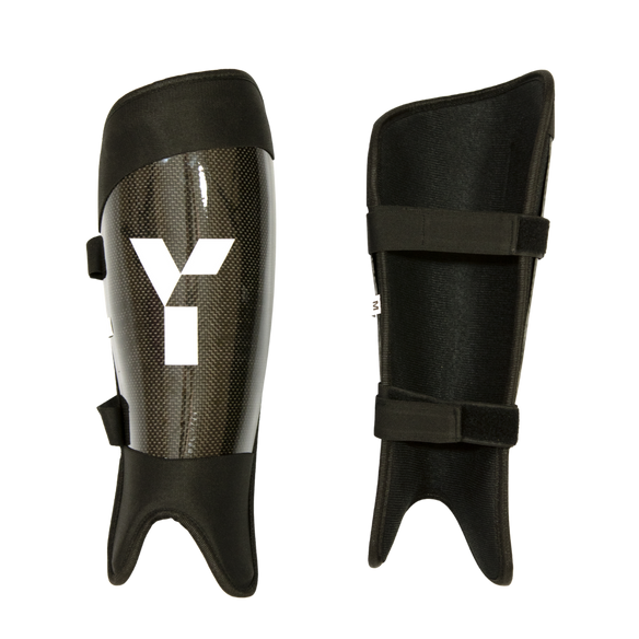 C1 Carbon Shin Pads