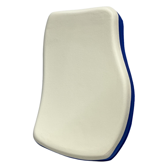 HI REBOUND Hand Protector Left White Palm/Blue