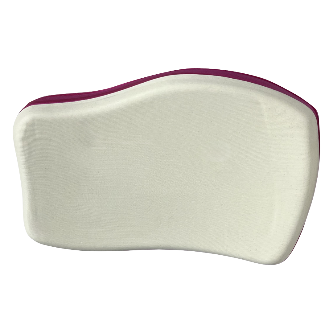 HI REBOUND Hand Protector Left White Palm/Pink