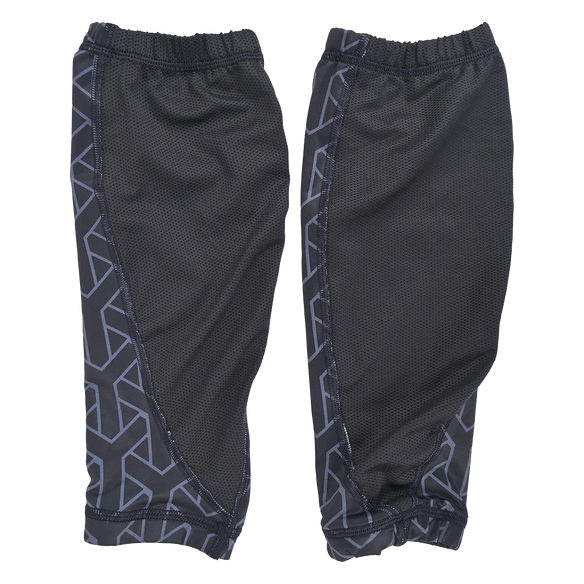 Shin Liner Without Stirrup - Black