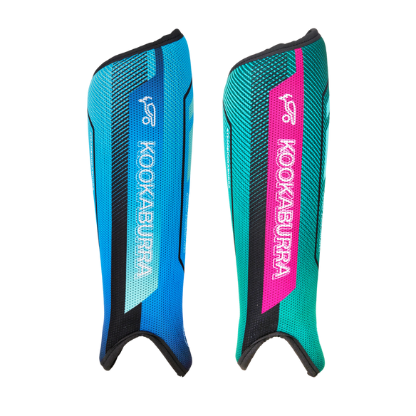 Convert Hockey Shin Guard