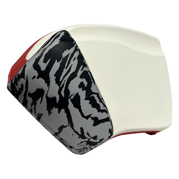 HI REBOUND Hand Protector Right White Palm/Red