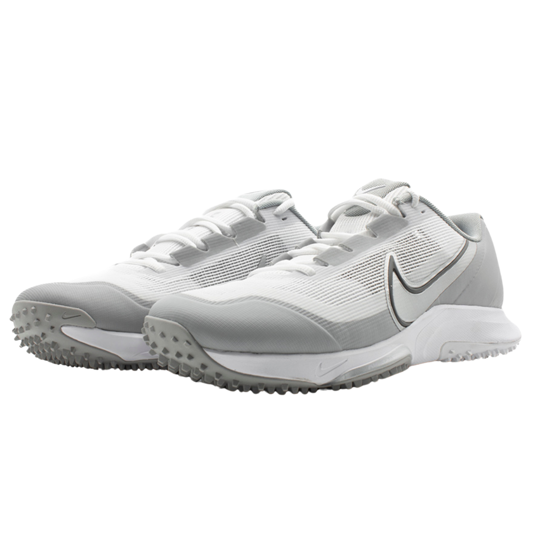 Vapor Drive 2 Hockey Shoe - White