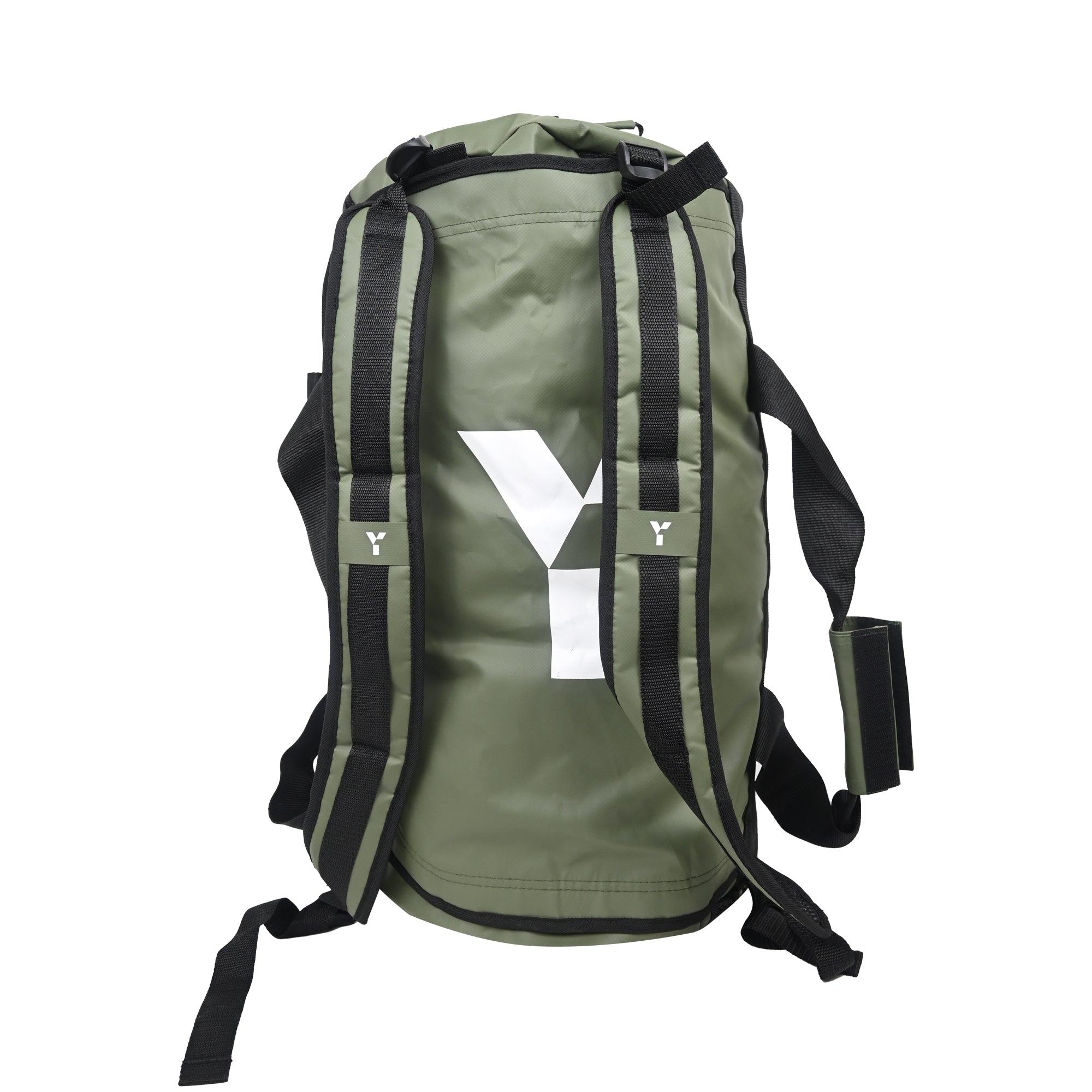 Young Ones | Young Ones Matchday Bag | Matchday Bag - Black | Total Hockey