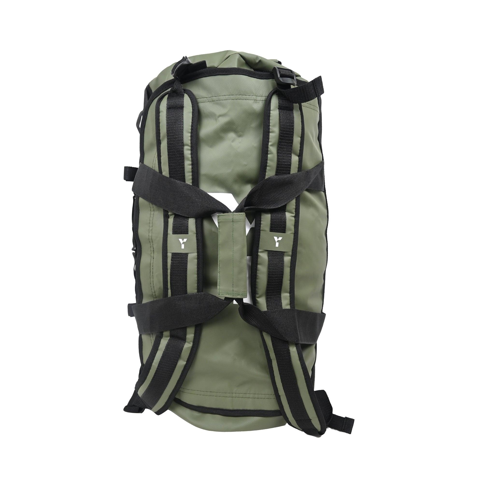 Young Ones | Young Ones Matchday Bag | Matchday Bag - Black | Total Hockey