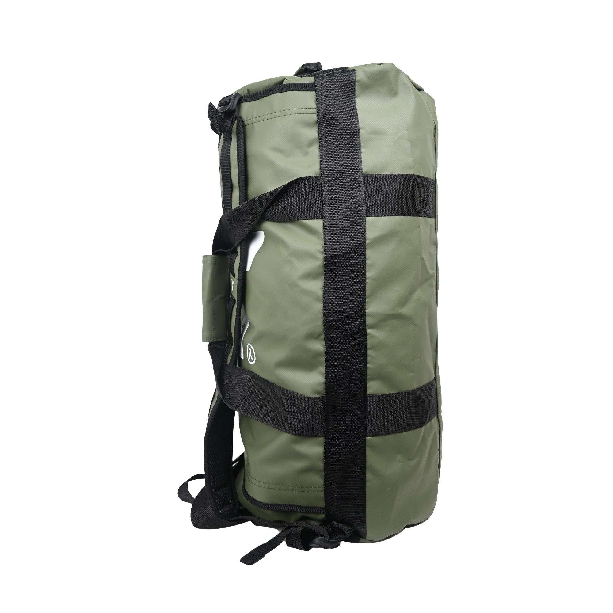 Young Ones | Young Ones Matchday Bag | Matchday Bag - Black | Total Hockey